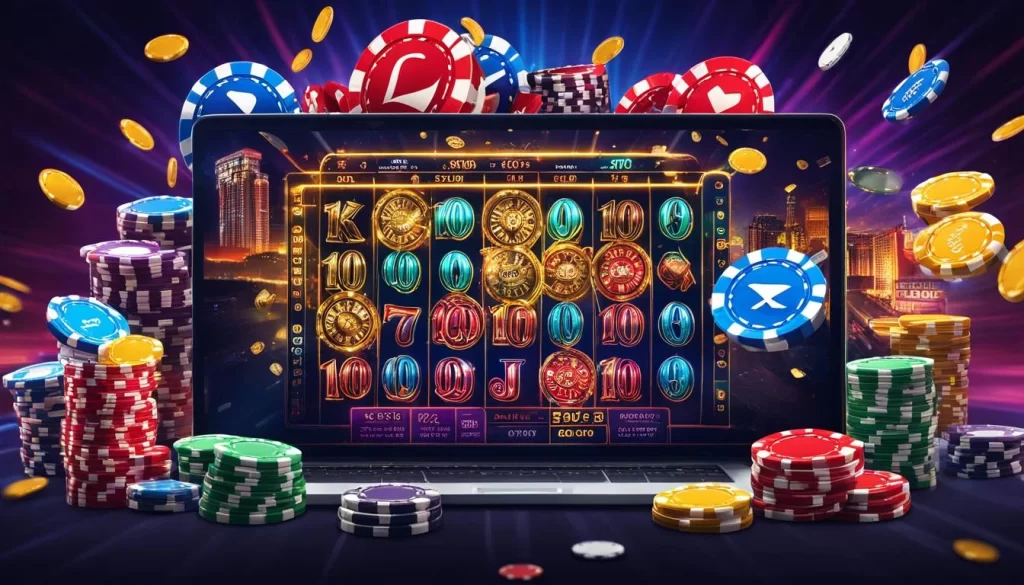 Cá cược thể thao 46181