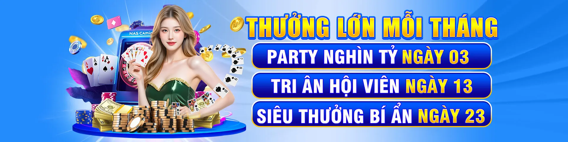 Sòng bạc trực tuyến 46181 với các trò chơi hấp dẫn và ưu đãi khủng